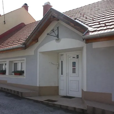 Appartement Blato *