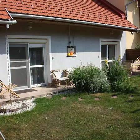 Blato Apartman Szentkirályszabadja