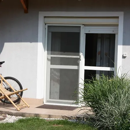 Blato Apartman