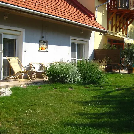 Διαμέρισμα Blato Apartman