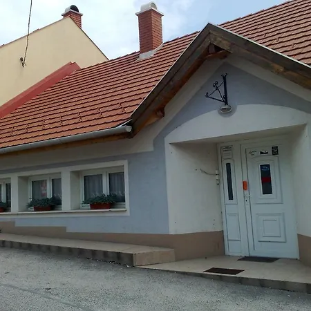 Blato Apartman Szentkirályszabadja