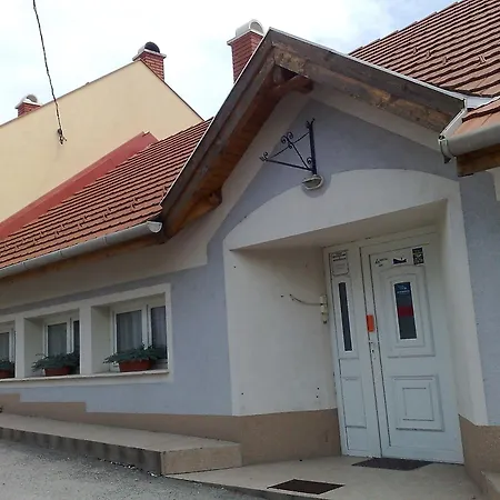 Appartement Blato Szentkirályszabadja