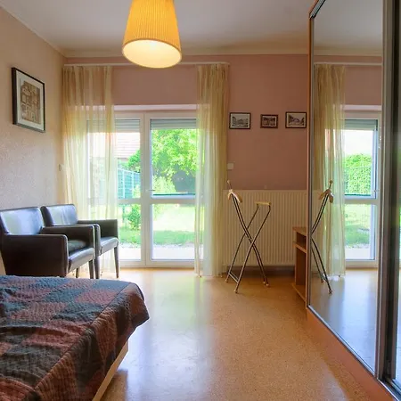 Διαμέρισμα Blato Apartman *