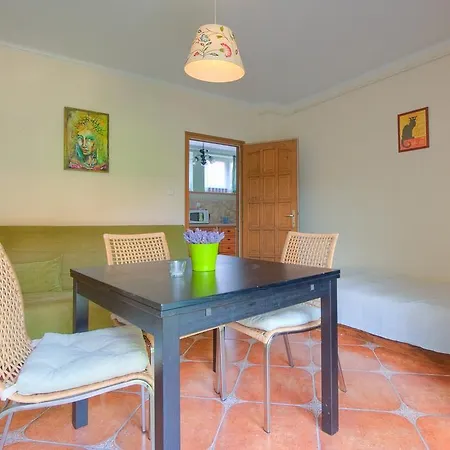 Διαμέρισμα Blato Apartman *