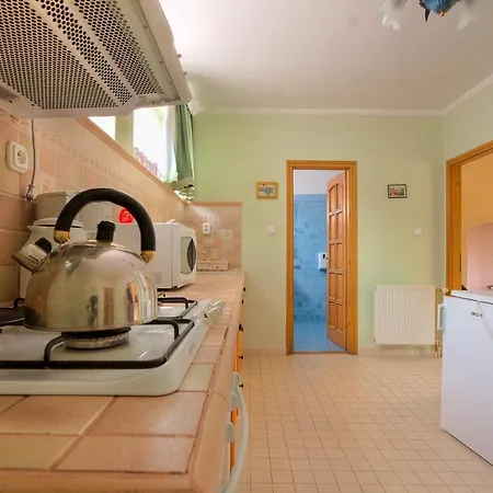 Διαμέρισμα Blato Apartman
