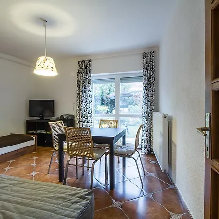 Blato Apartman Διαμέρισμα