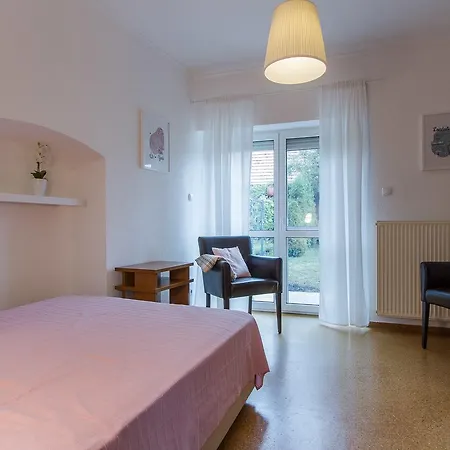Blato Apartman * Szentkirályszabadja