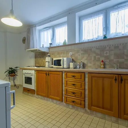 Blato Apartman Διαμέρισμα Szentkirályszabadja