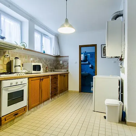Blato Apartman Διαμέρισμα Szentkirályszabadja