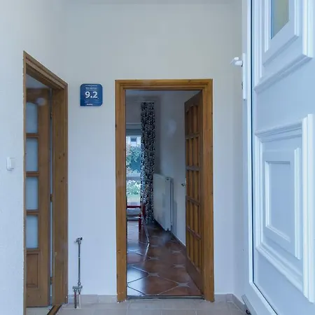 Blato Apartman Διαμέρισμα Szentkirályszabadja